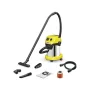 Пылесос хозяйственный Karcher WD 3 P S V-17/4/20